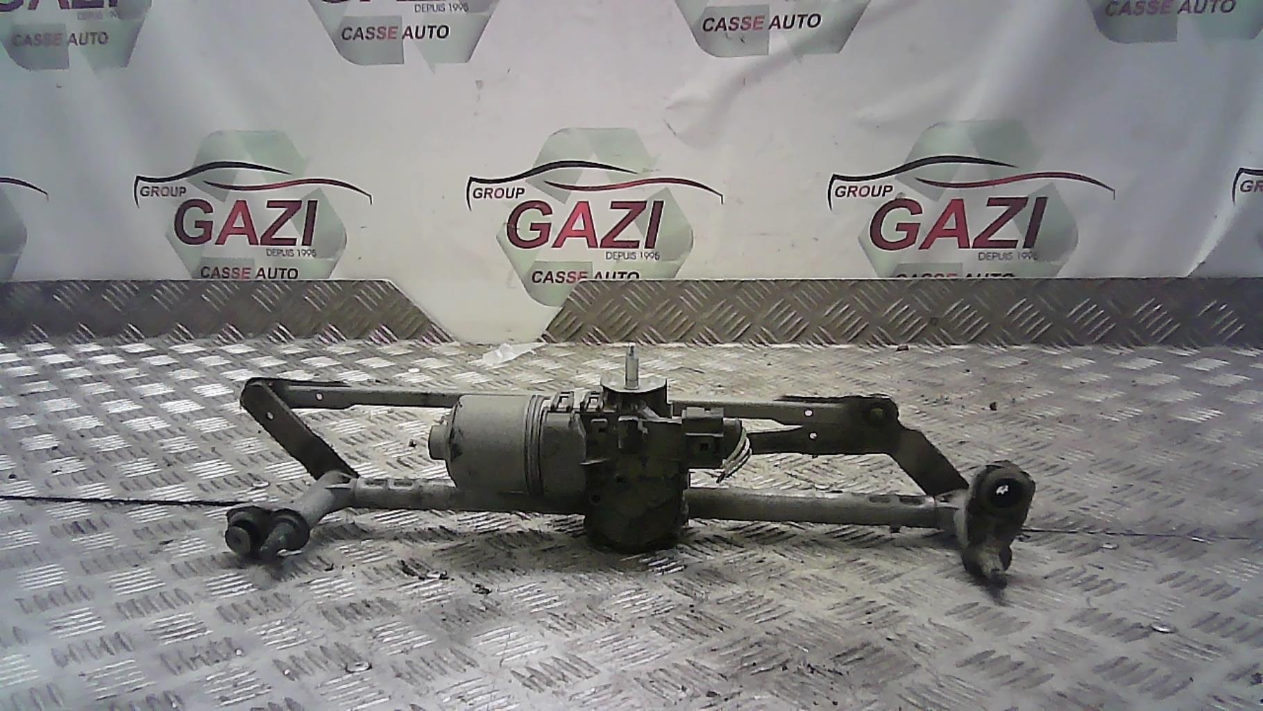 Mecanisme d'essuie glace SEAT IBIZA 3  - 1