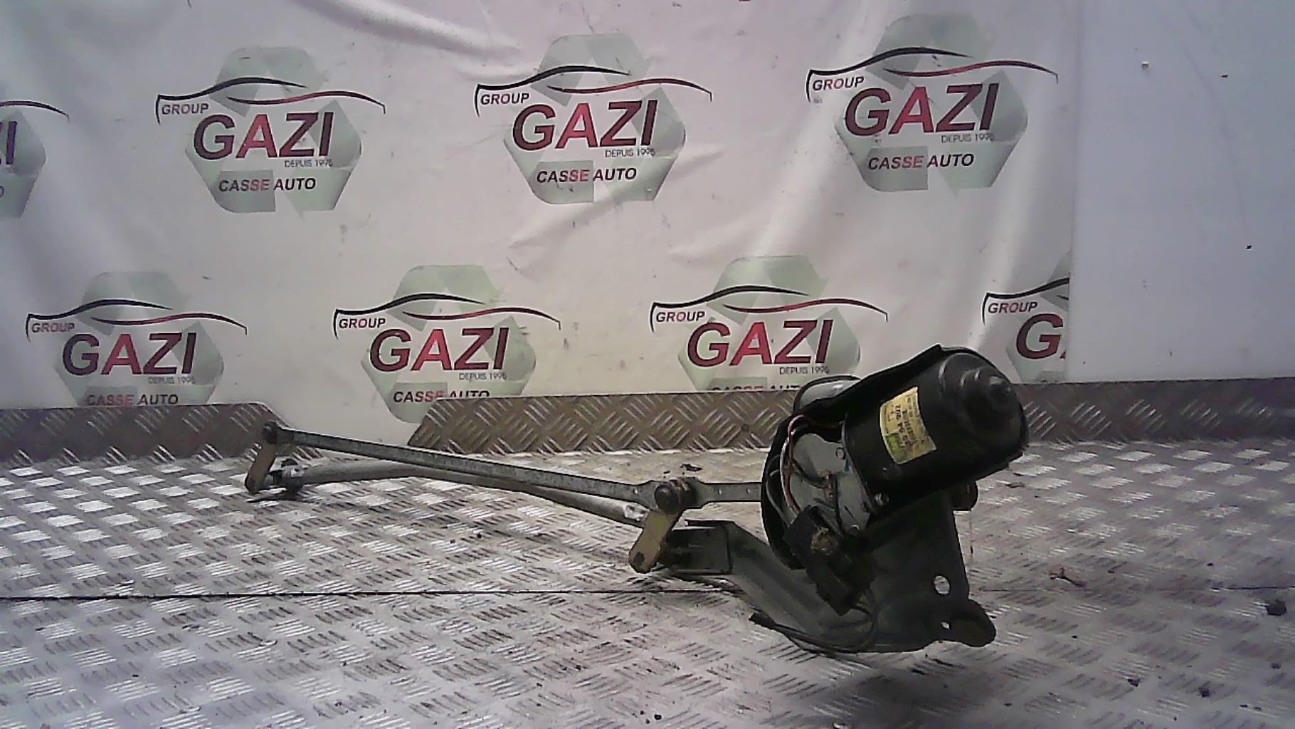 Mecanisme d'essuie glace RENAULT MEGANE 1 PHASE 2 Diesel - 1