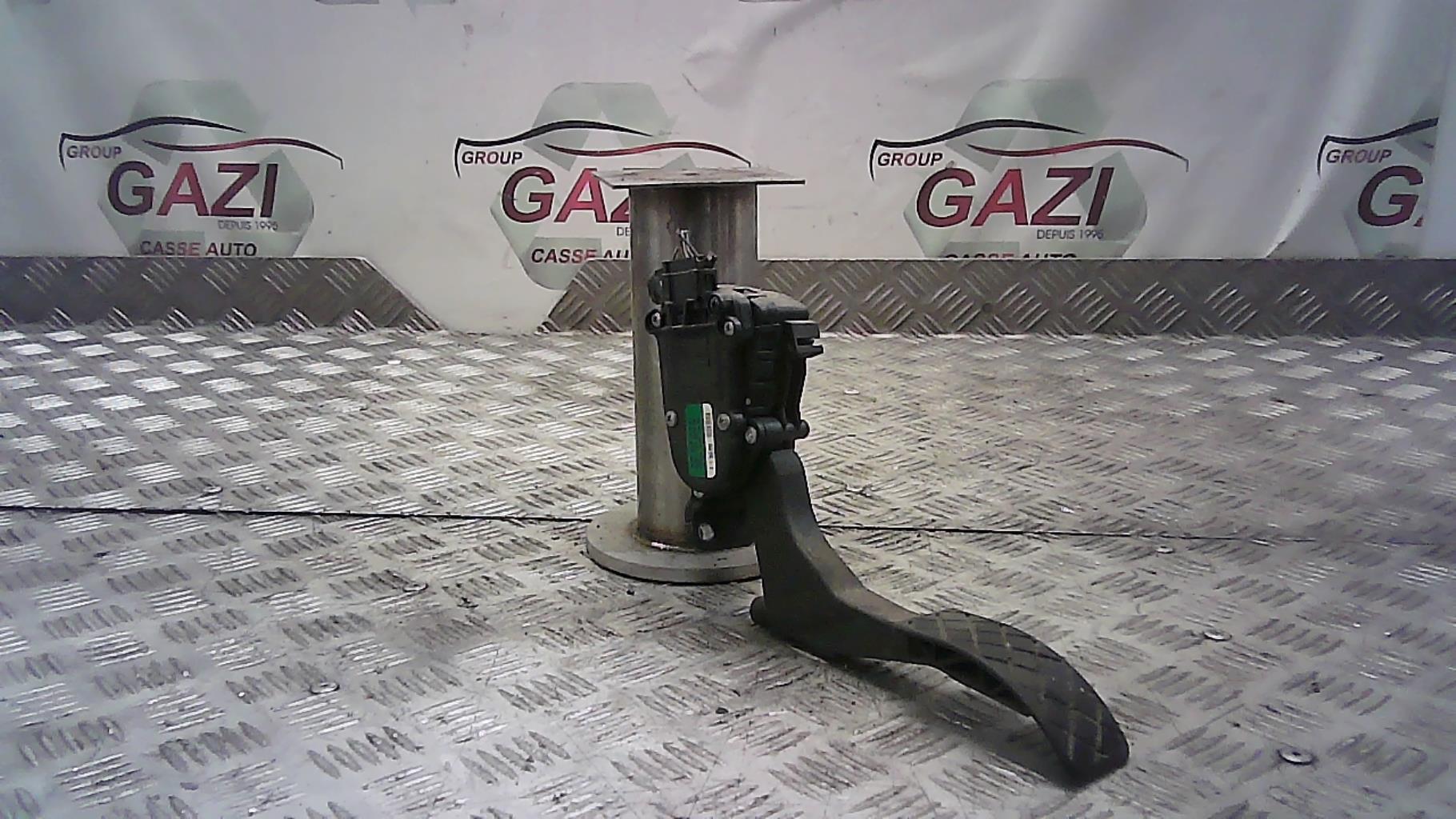 Pedale d'accelerateur SEAT IBIZA 3  - 1