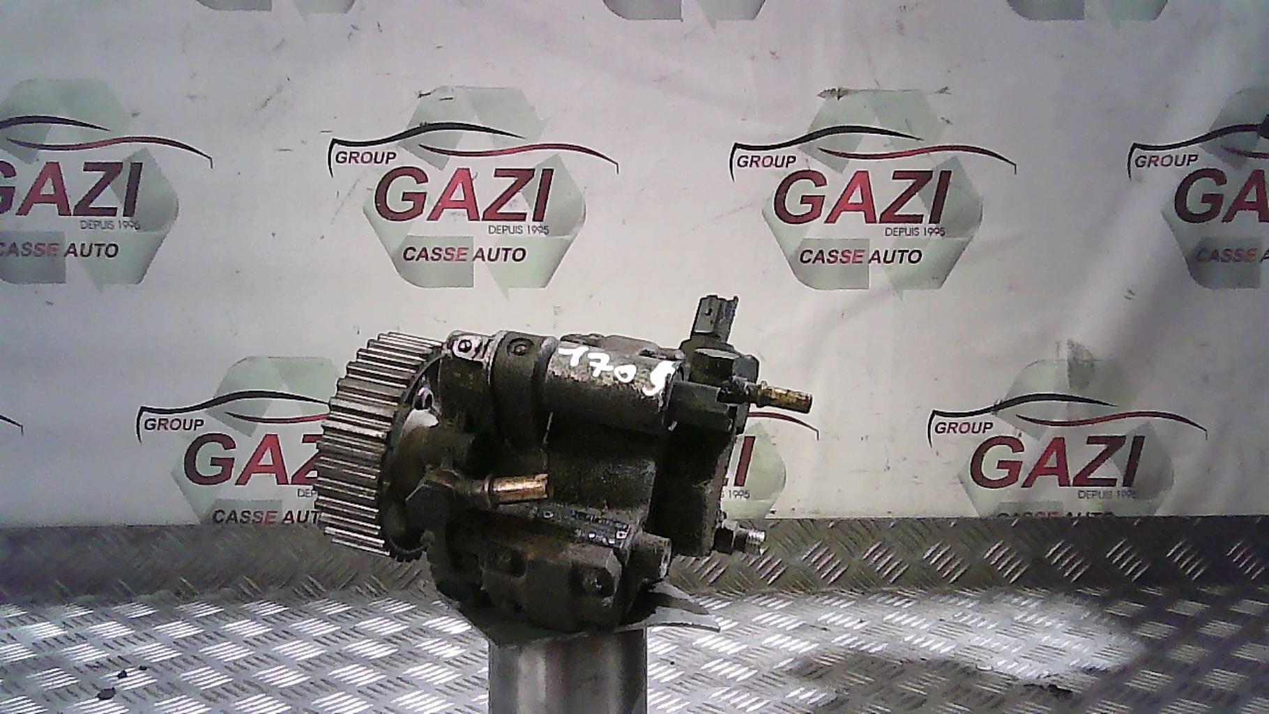 Pompe à injection FORD FIESTA 5 PHASE 1 Diesel - 1