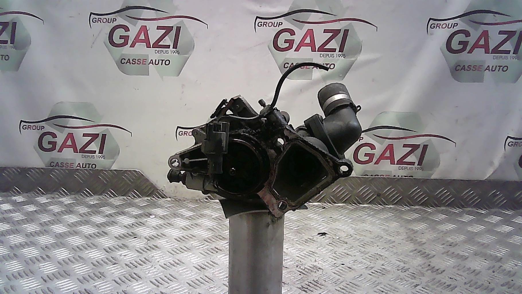 Pompe à vide PEUGEOT BOXER 3 PHASE 1 Diesel - 1
