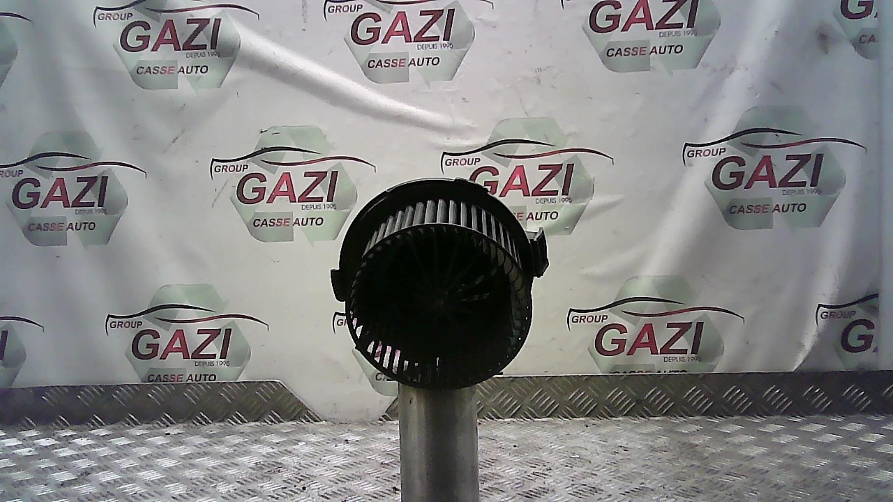 Pulseur d'air OPEL ZAFIRA B PHASE 1 Diesel - 1