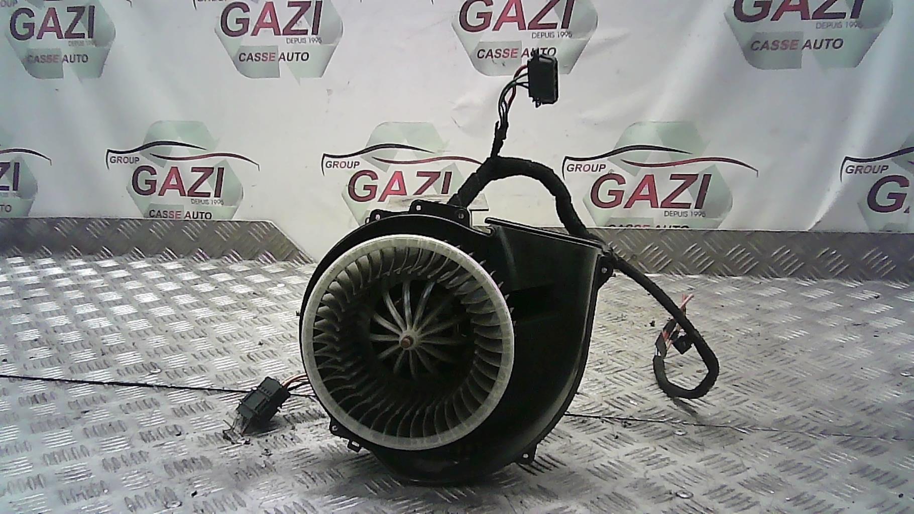 Pulseur d'air SEAT IBIZA 3  - 1