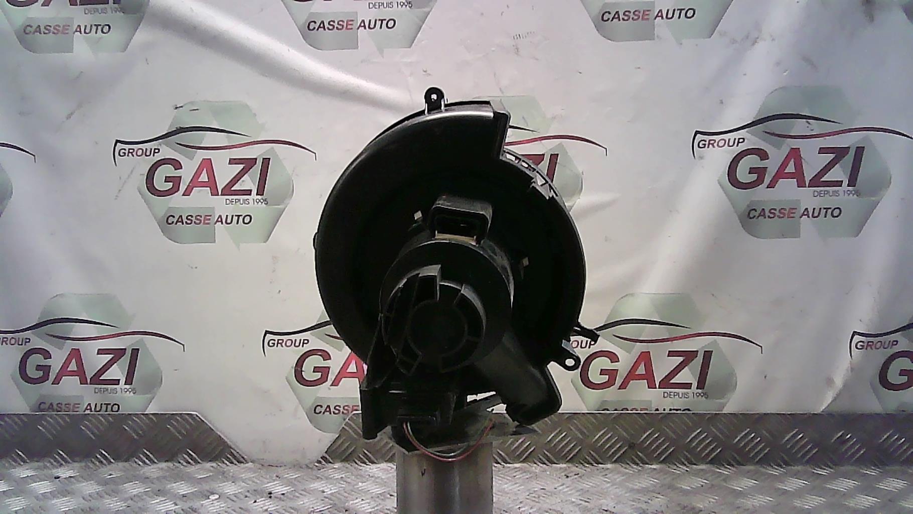 Pulseur d'air OPEL ZAFIRA A PHASE 1 Diesel - 1
