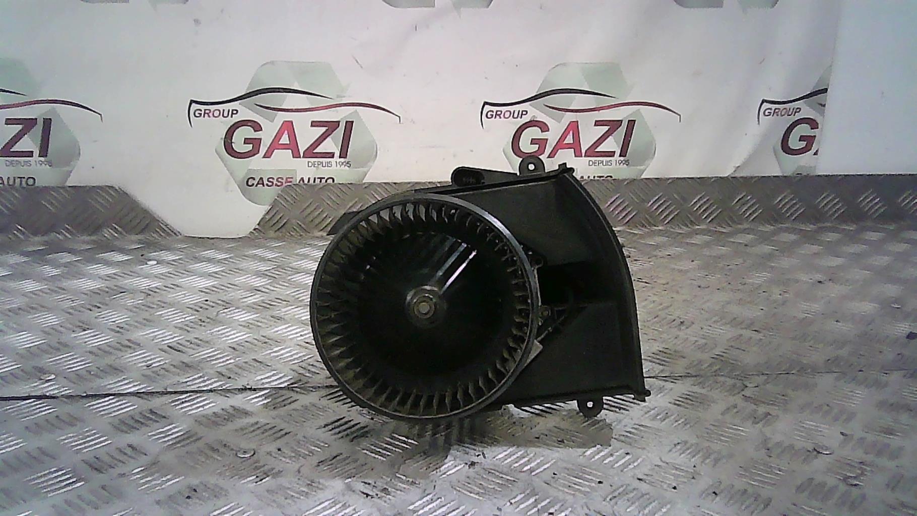 Pulseur d'air CITROEN C8 Diesel - 1