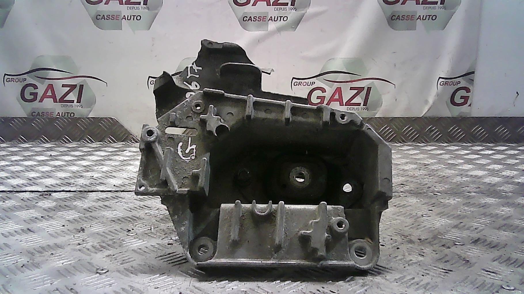 Support de boite RENAULT CLIO 3 PHASE 1 Diesel - 1