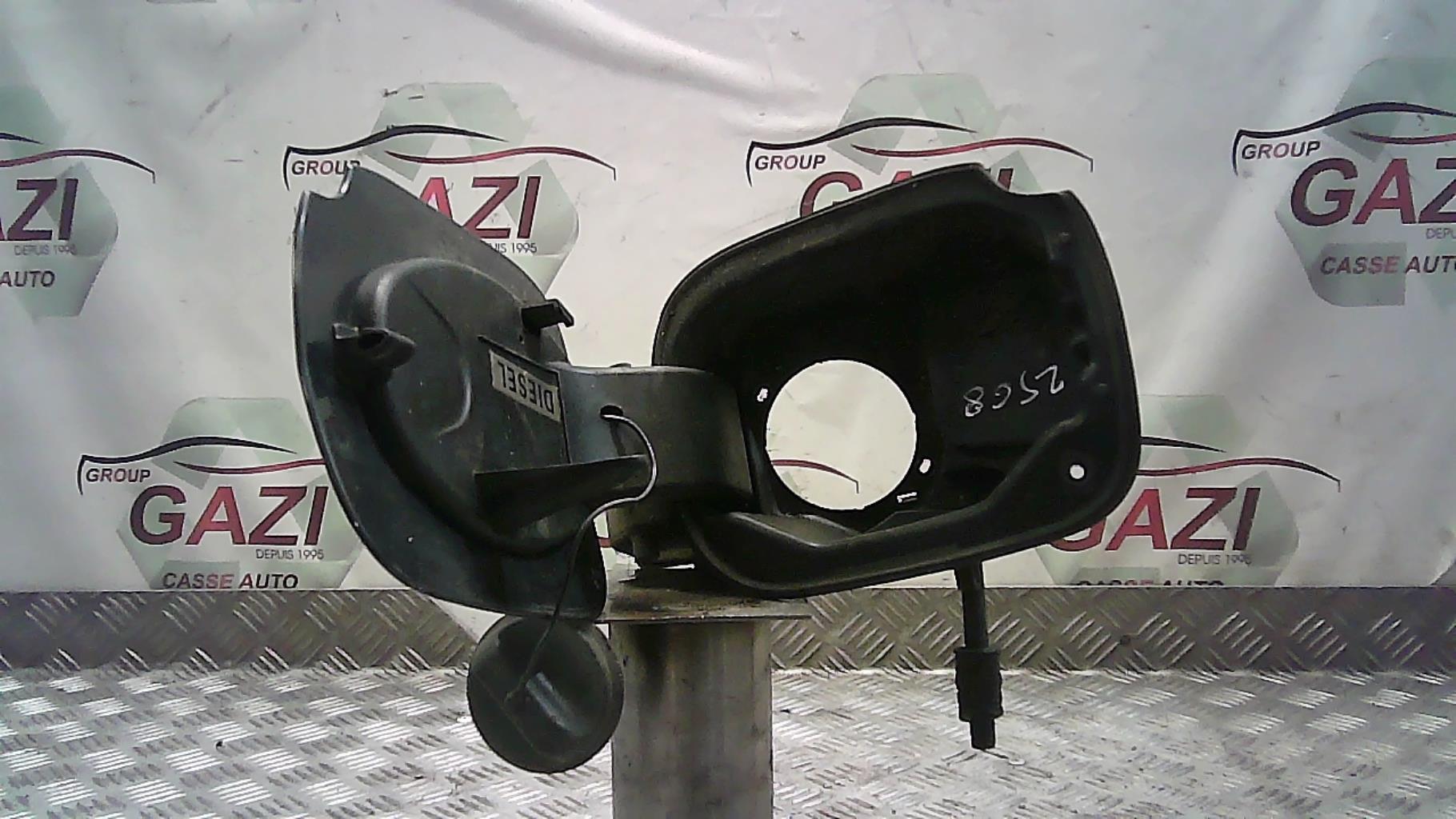 Trappe d'essence RENAULT CLIO 3 PHASE 1 Diesel - 1