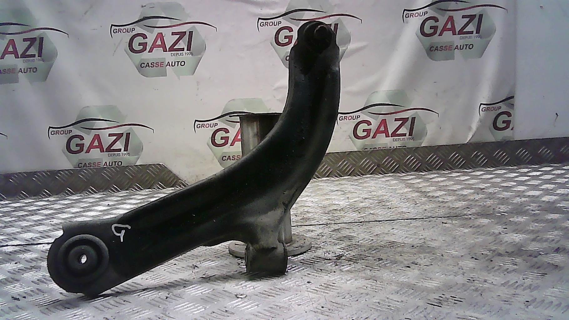 Triangle avant gauche RENAULT CLIO 3 PHASE 1 Diesel - 1