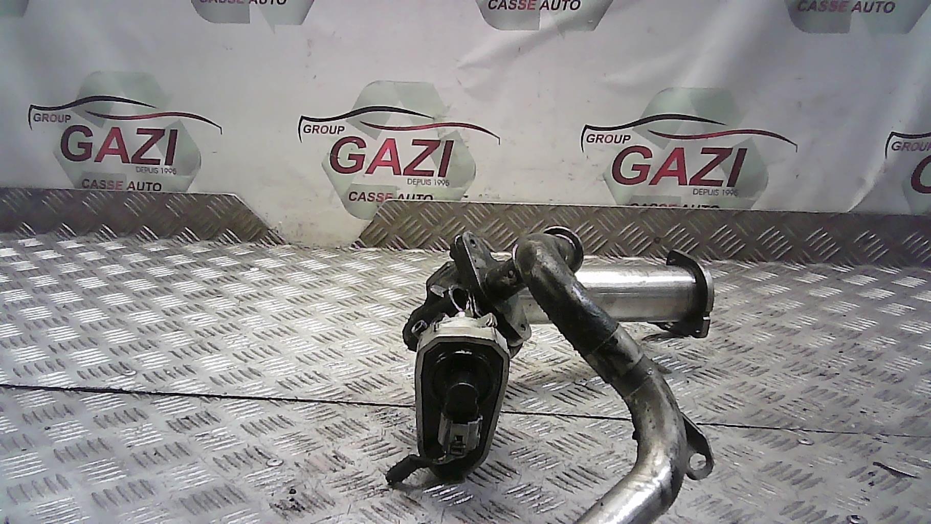 Vanne EGR PEUGEOT BOXER 3 PHASE 1 Diesel - 1