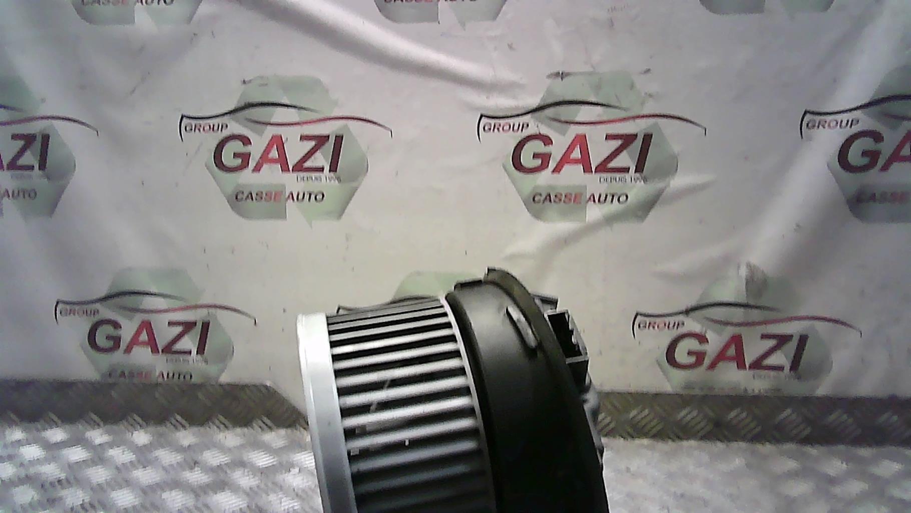 Pulseur d'air PEUGEOT 407 PHASE 1 Diesel - 1
