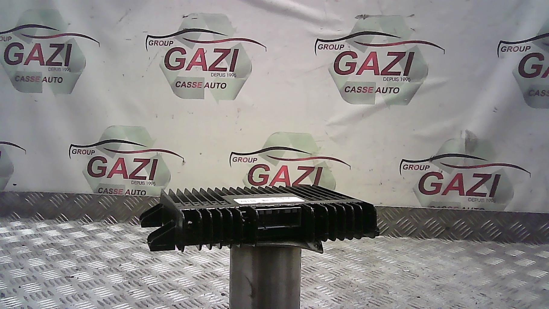 Amplificateur audio MAZDA 6 1 PHASE 1 Diesel - 1