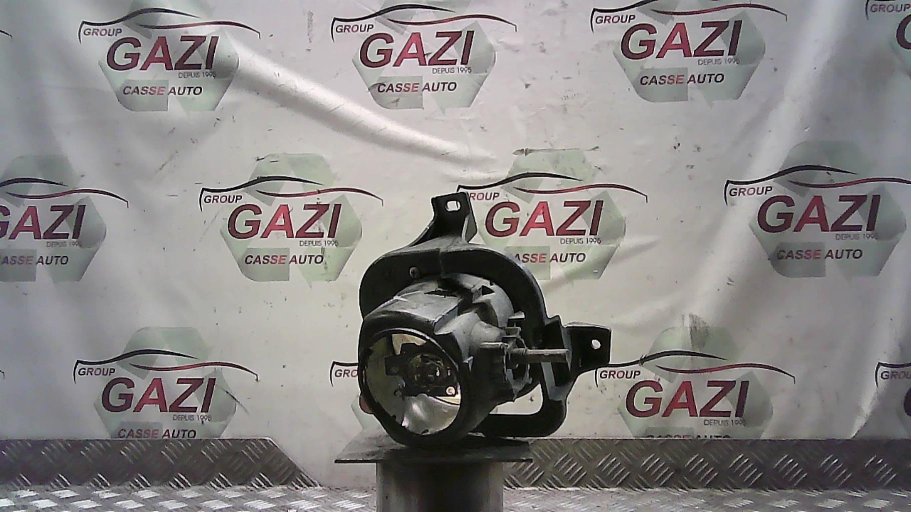 Anti brouillard gauche (feux) FORD KA 2 PHASE 2 Essence - 1