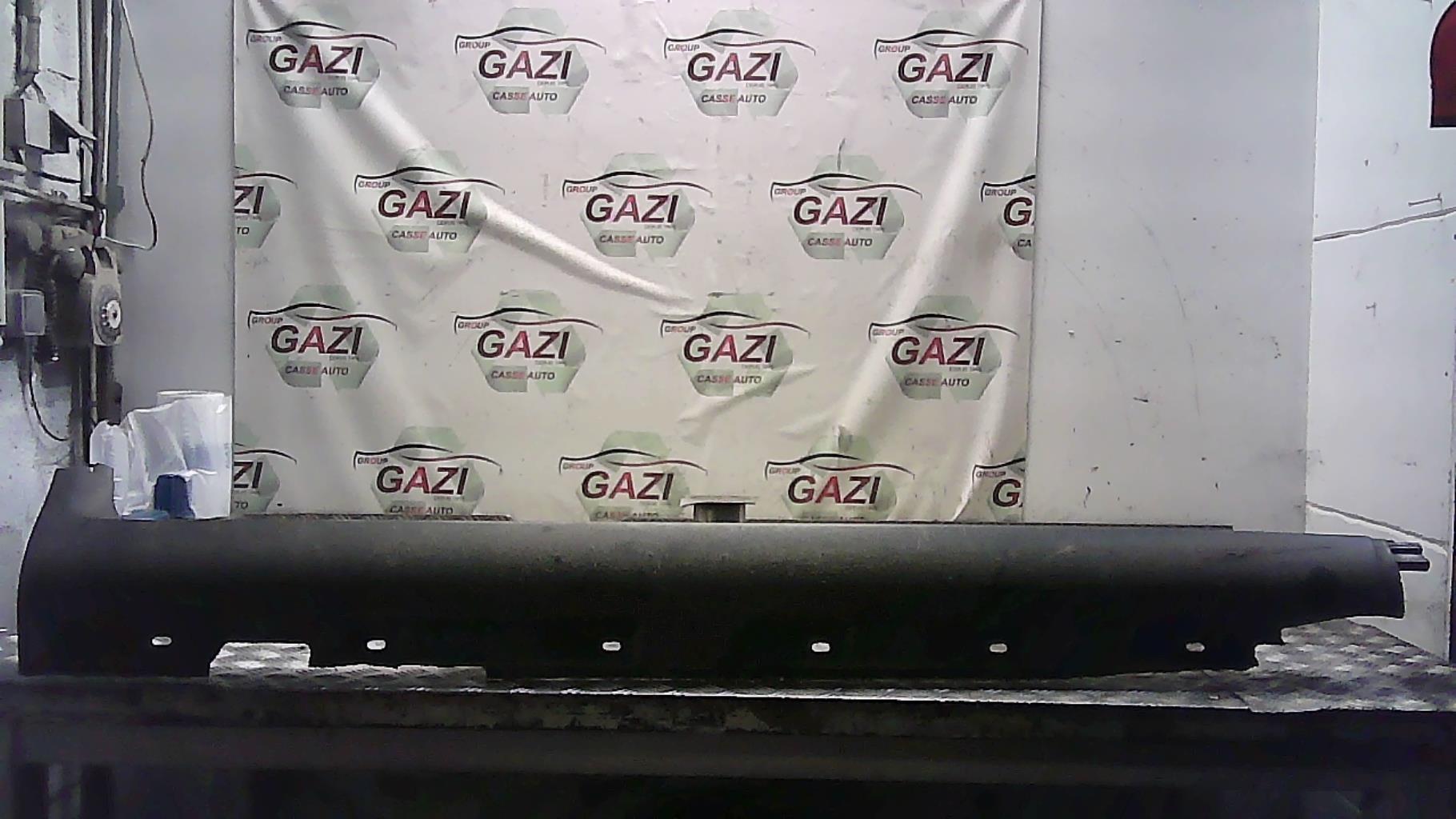 Bas de caisse gauche SKODA SUPERB 2 PHASE 2 Diesel - 1