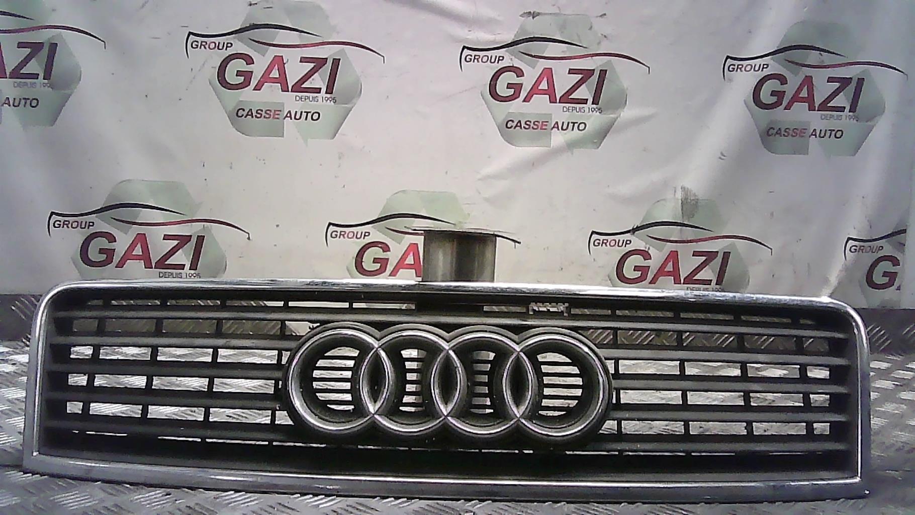 Calandre AUDI A3 1 PHASE 1 Diesel - 1