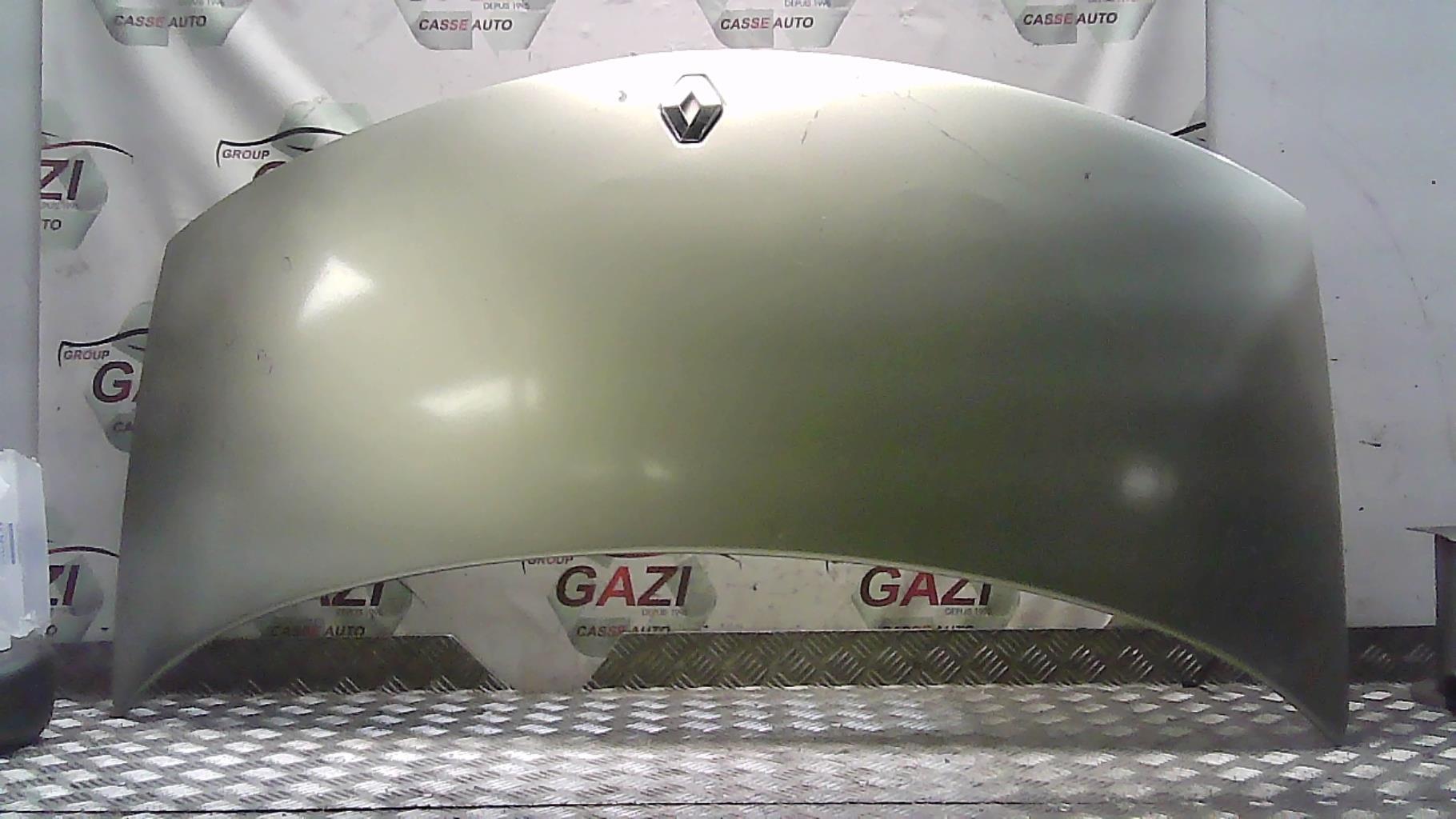 Capot RENAULT ESPACE 3 Diesel - 1