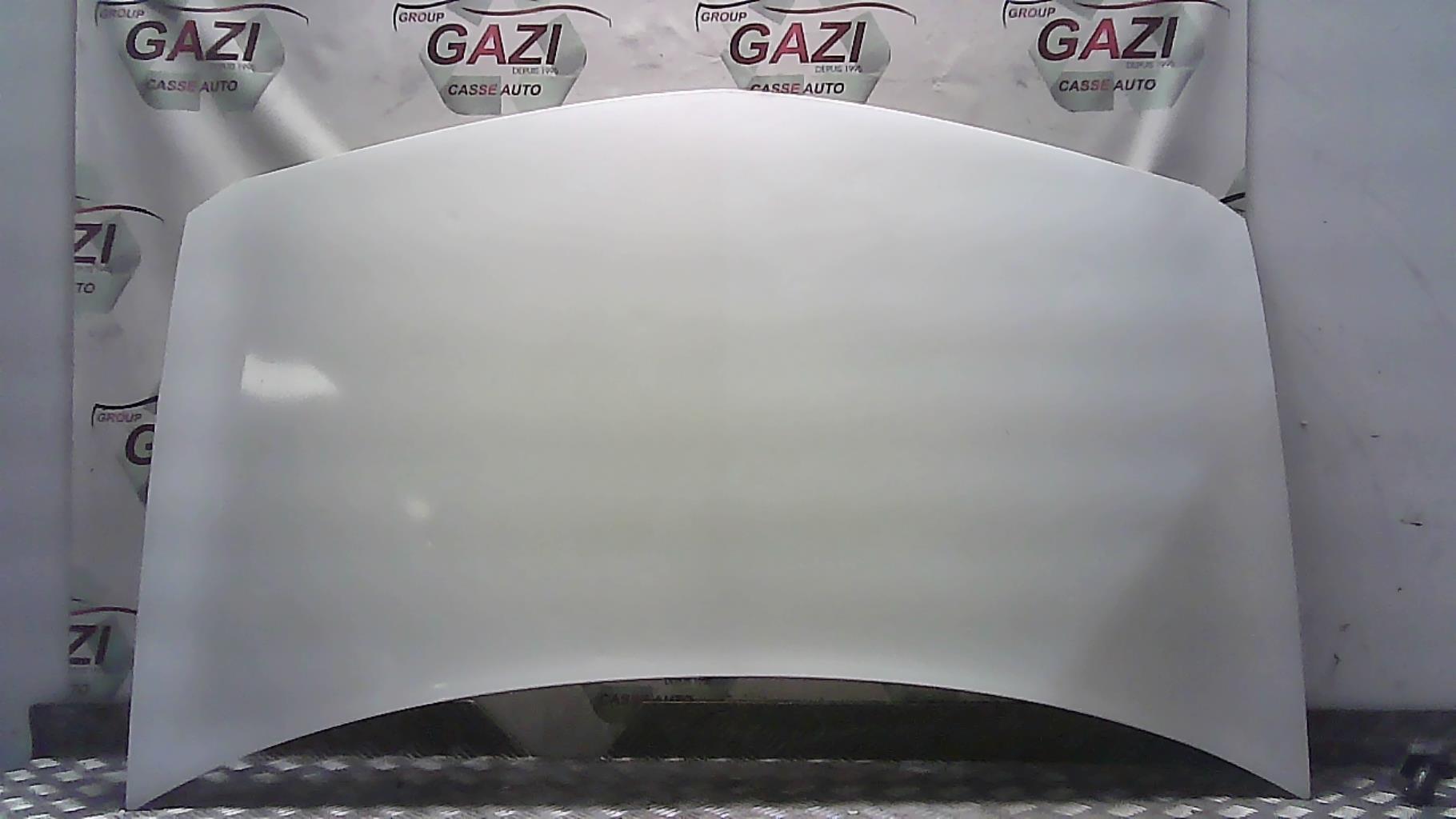 Capot RENAULT MEGANE 2 PHASE 1 Diesel - 1