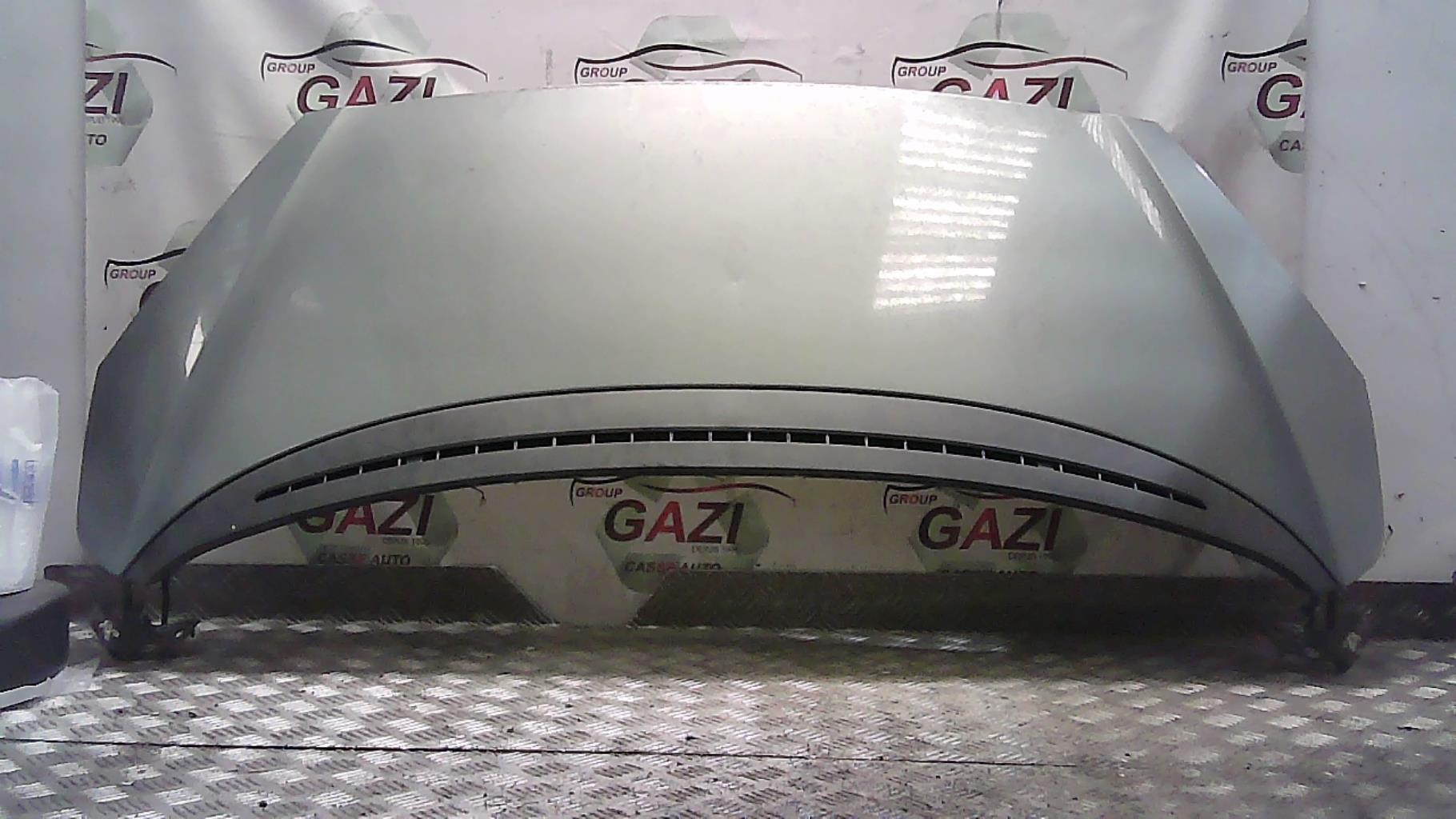 Capot PEUGEOT 1007  - 1