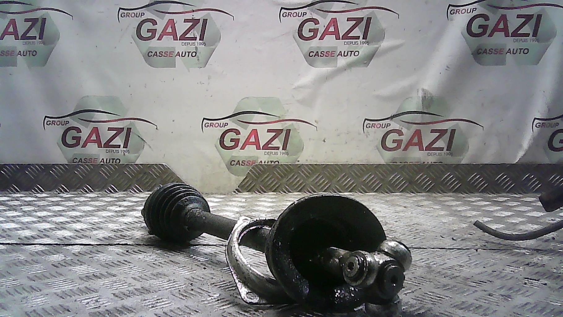 Cardan gauche (transmission) RENAULT SUPER 5 Essence - 1