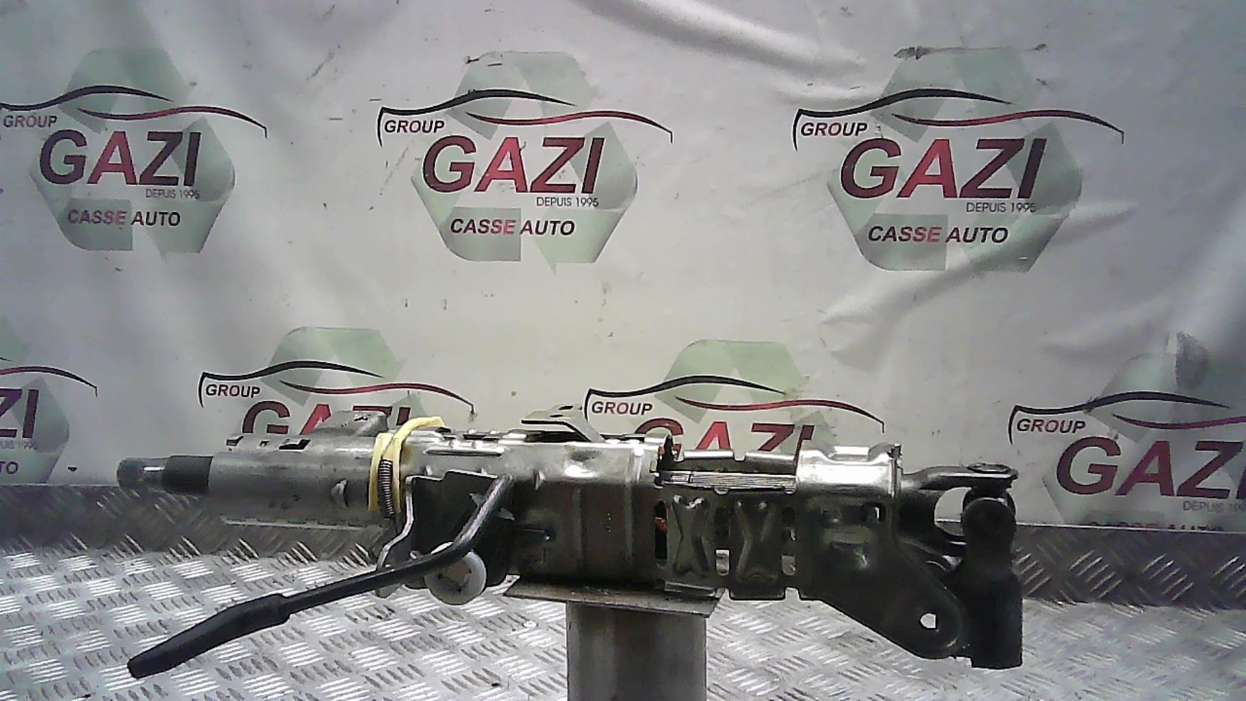 Colonne de direction CITROEN C8 Diesel - 1