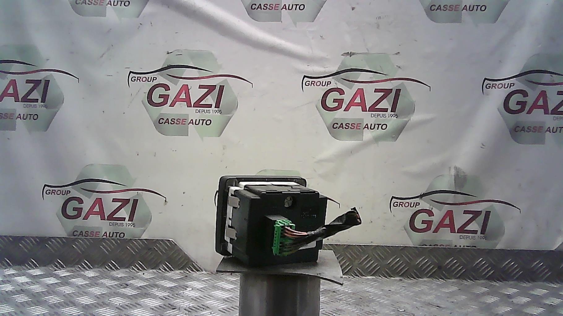 Commande de phare VOLVO C 30 PHASE 1 Diesel - 1