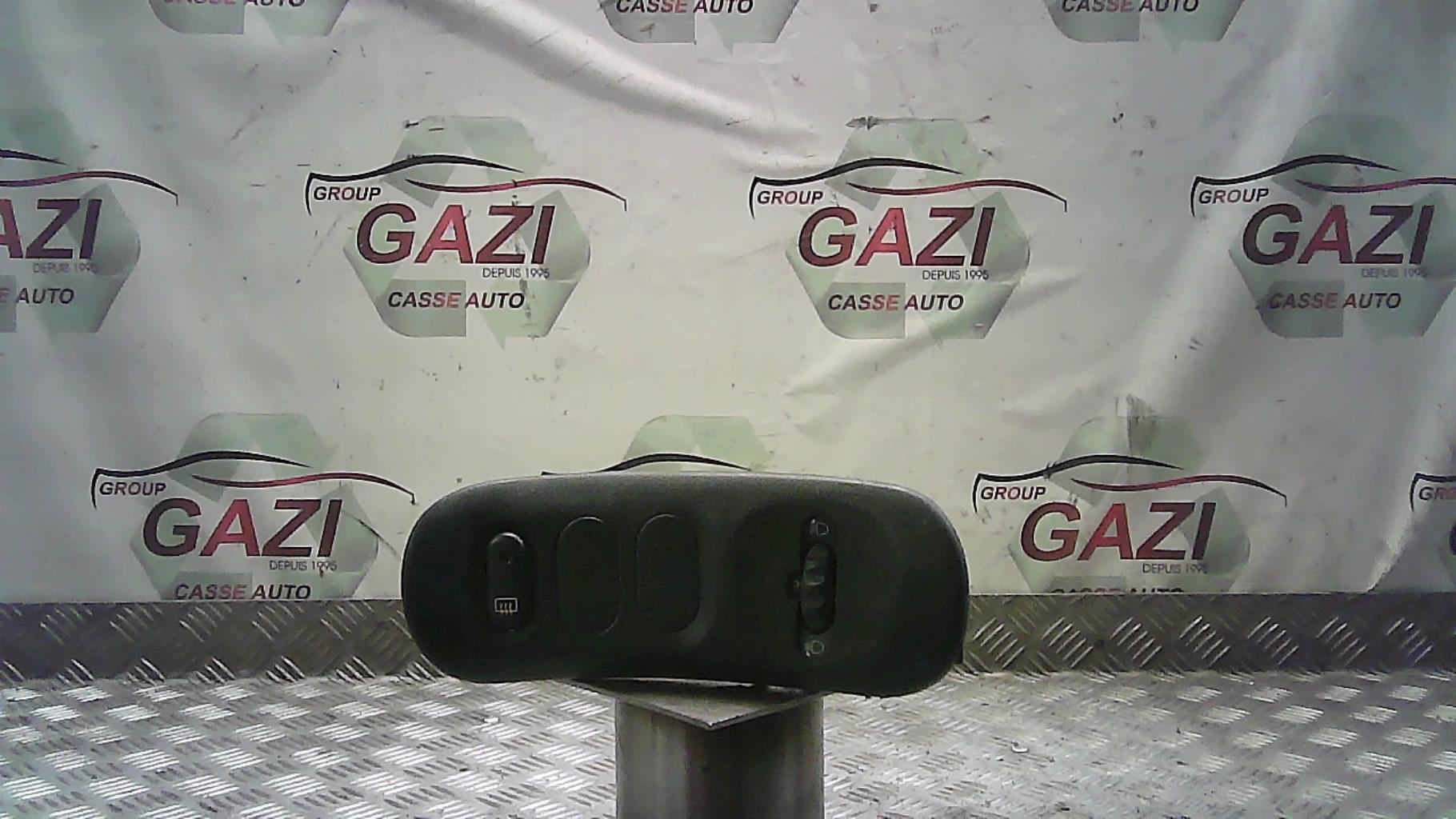 Commande de reglage hauteur de phare RENAULT ESPACE 3 Diesel - 1