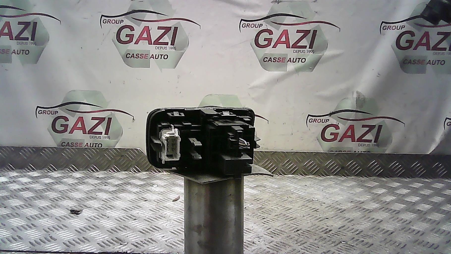 Commande de reglage hauteur de phare RENAULT MEGANE 2 PHASE 2 Diesel - 1