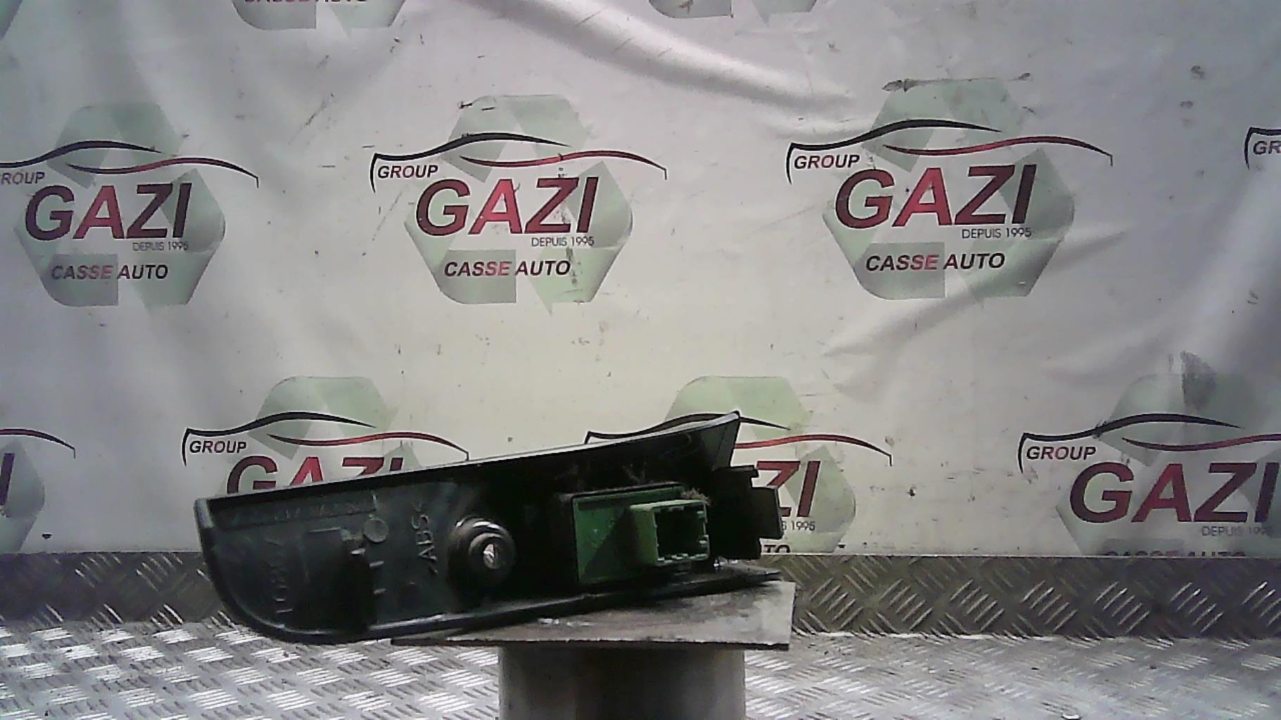 Commande retroviseurs FIAT DOBLO 1 PHASE 2 Diesel - 1