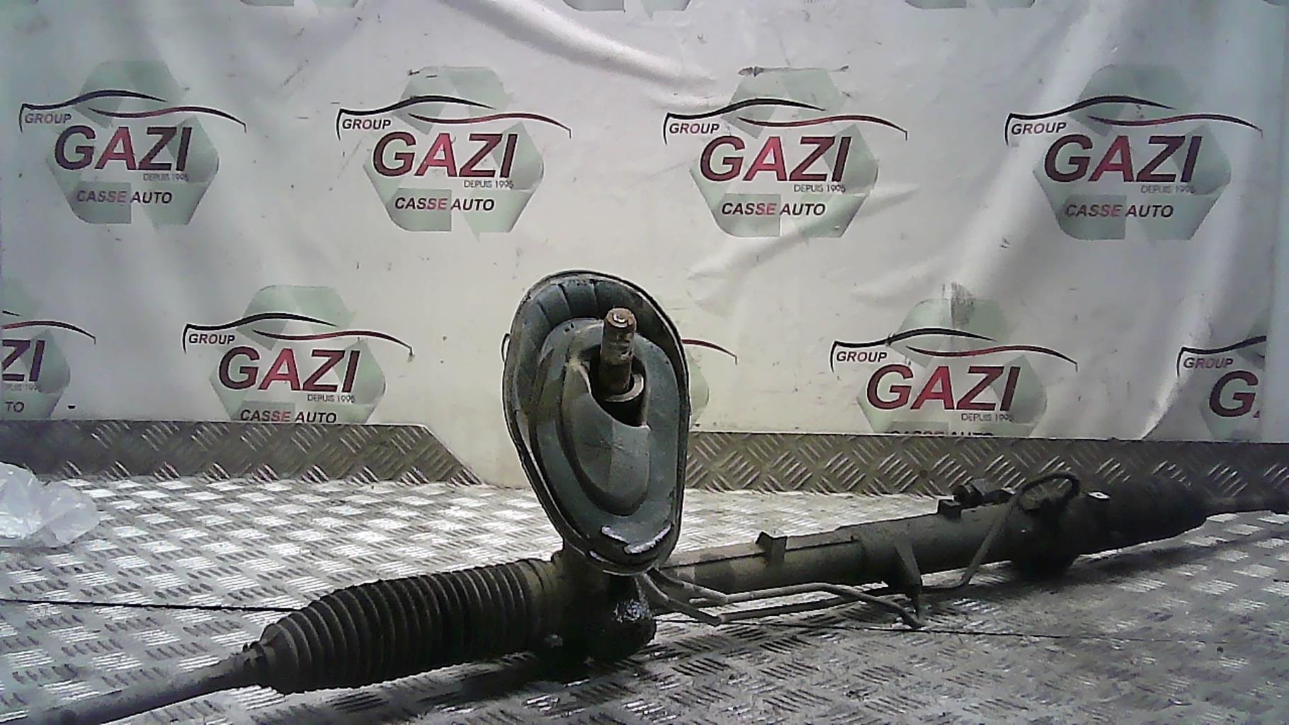 Cremaillere assistee VOLVO C 30 PHASE 1 Diesel - 1