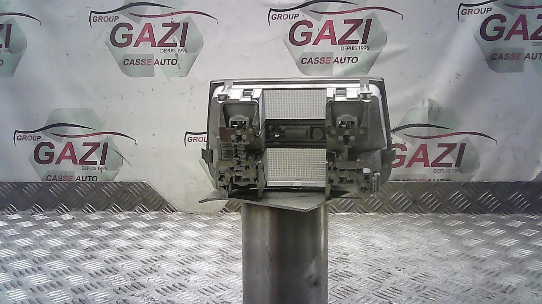 Eclairage de plafonnier OPEL MERIVA A PHASE 1 Diesel - 1
