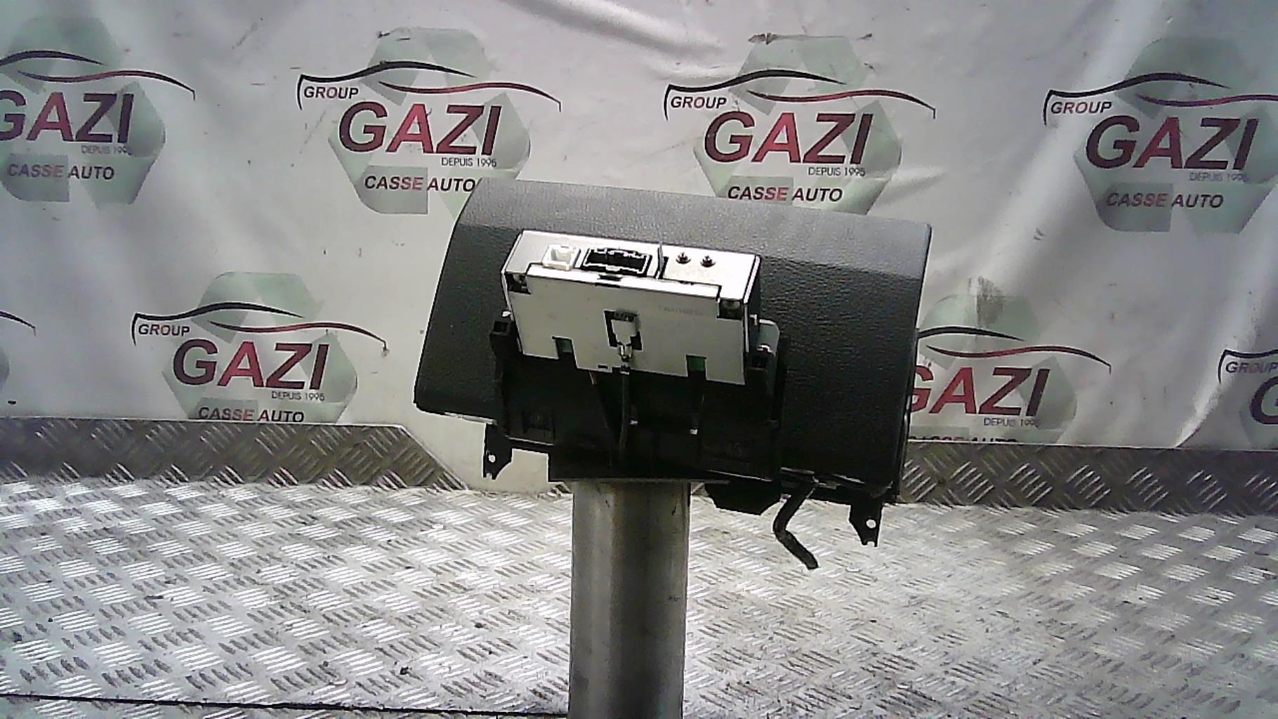 Ecran GPS MAZDA 6 1 PHASE 1 Diesel - 1