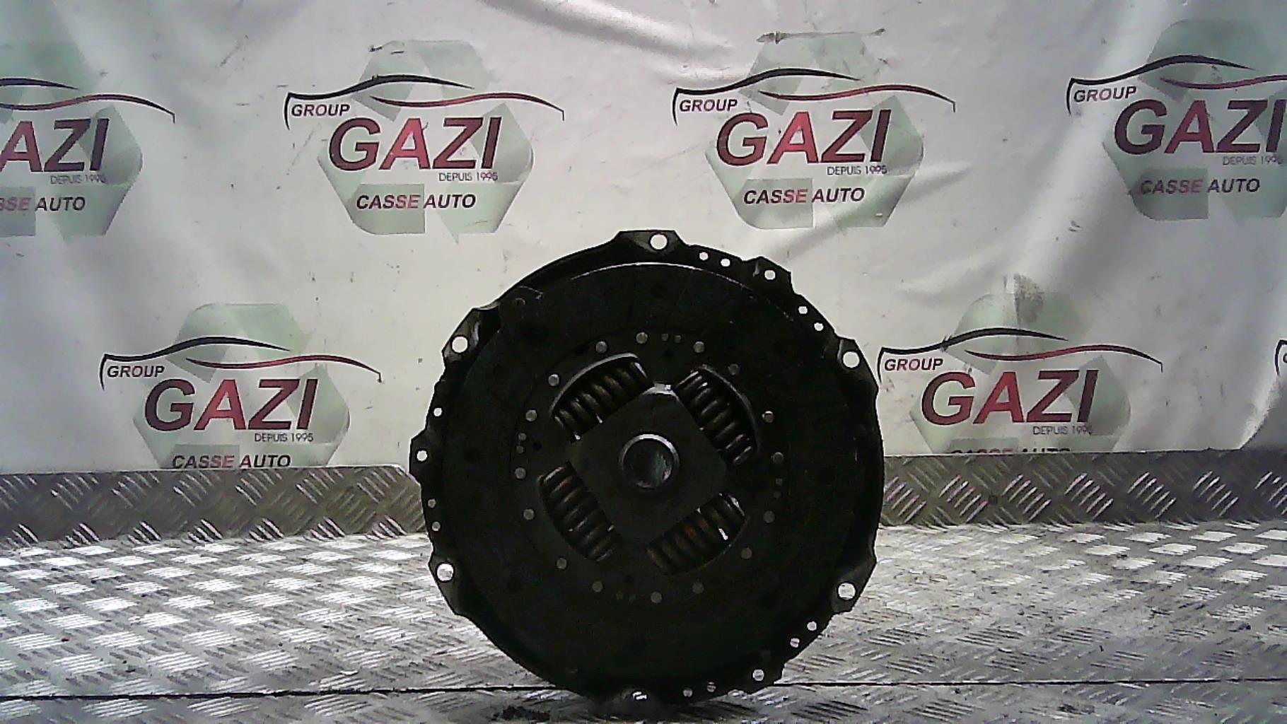 Embrayage PEUGEOT 407 PHASE 1 Diesel - 1