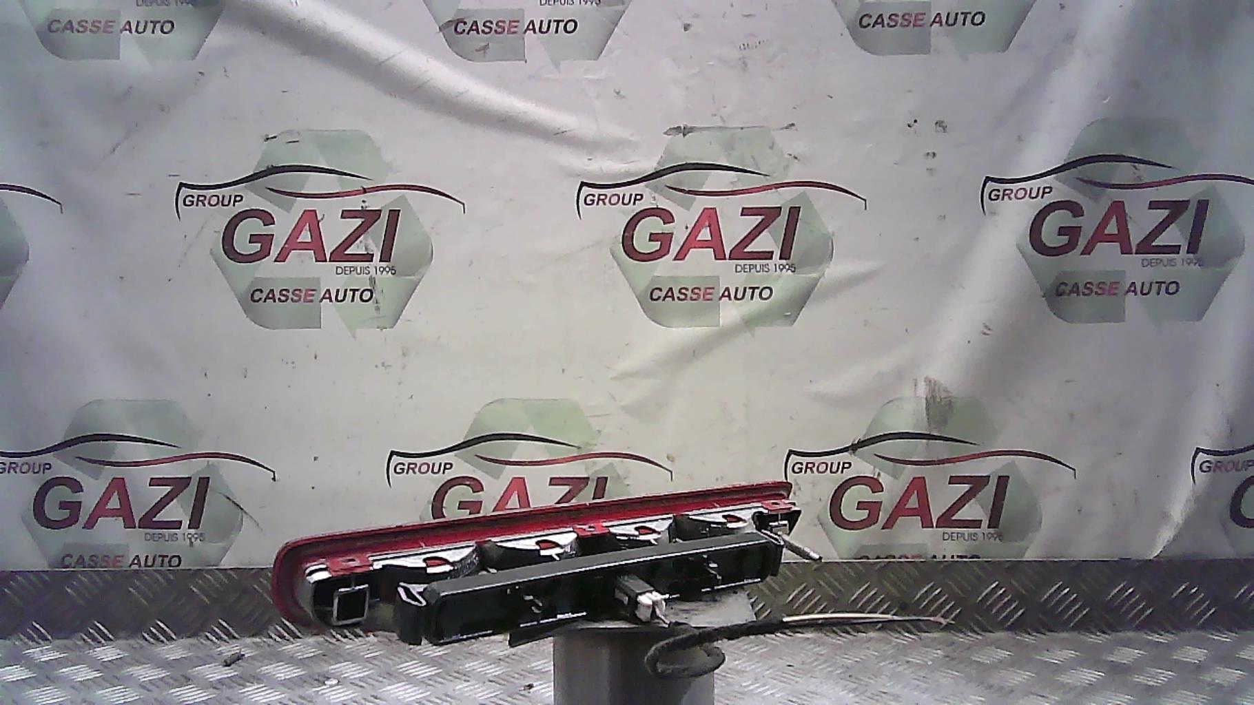 Feu arriere stop central CITROEN JUMPER 3 PHASE 1 Diesel - 1