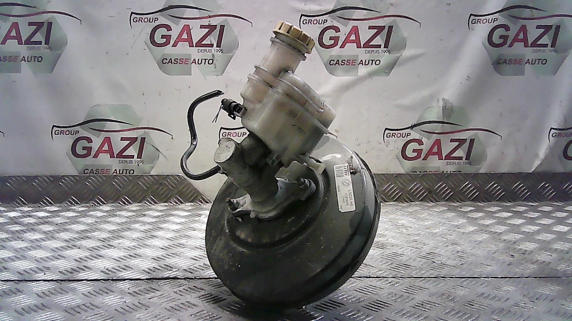 Mastervac FORD KA 2 PHASE 2 Essence - 1