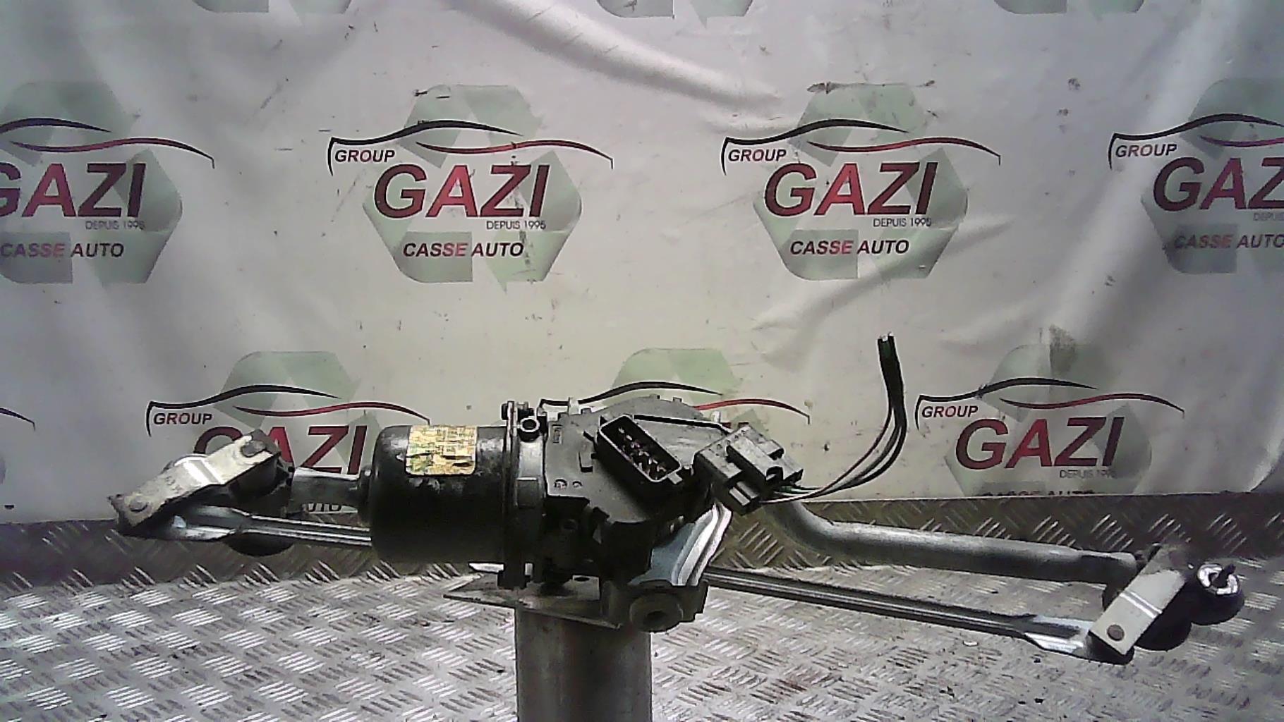 Mecanisme essuie glace avant RENAULT CLIO 2 PHASE 1 Diesel - 1