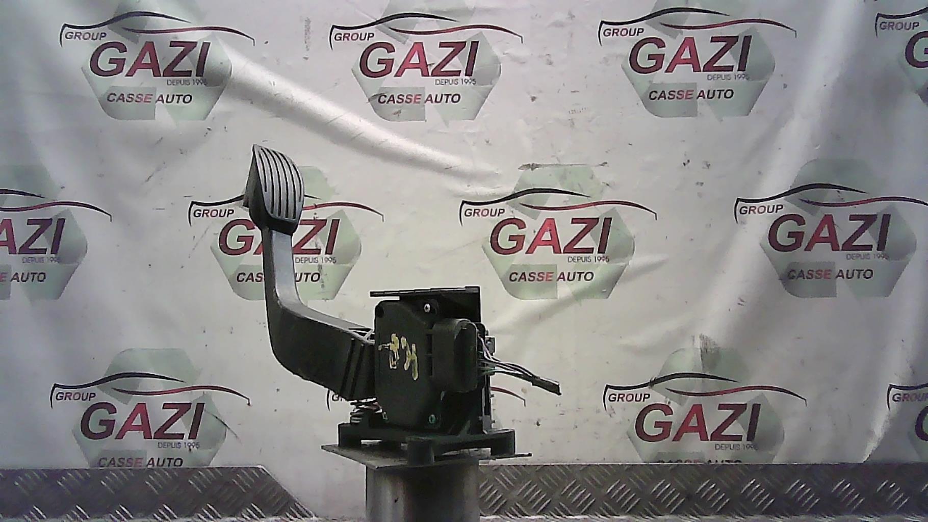 Pedale d'accelerateur FORD KA 2 PHASE 2 Essence - 1