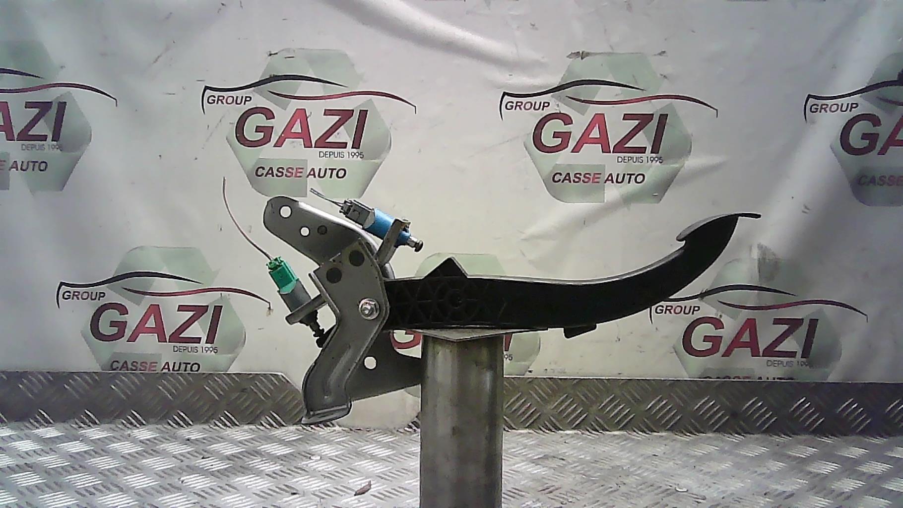 Pedale de frein RENAULT MEGANE 2 PHASE 2 Diesel - 1