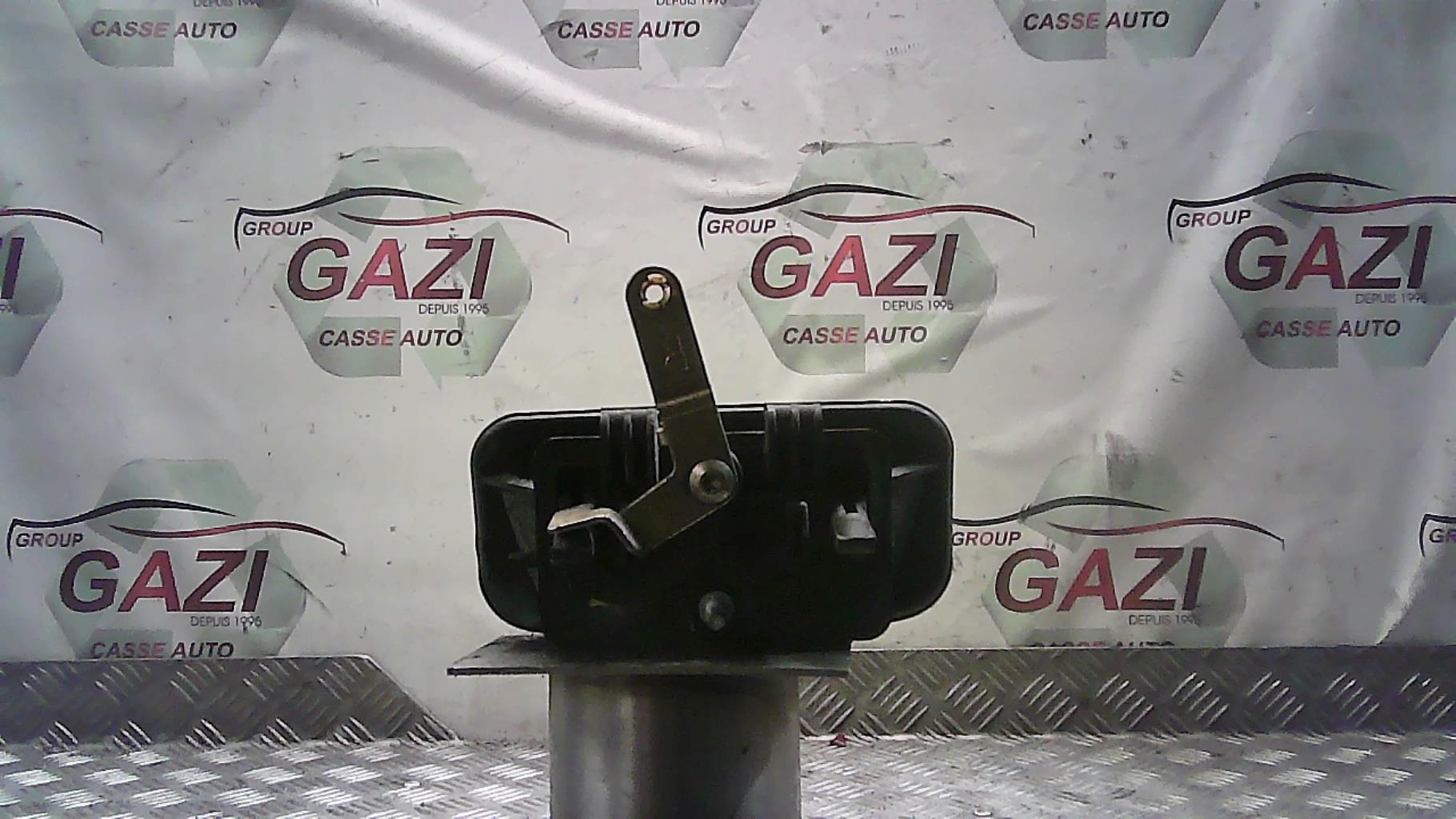 Poignee porte avant gauche FORD TRANSIT 3 Diesel - 1