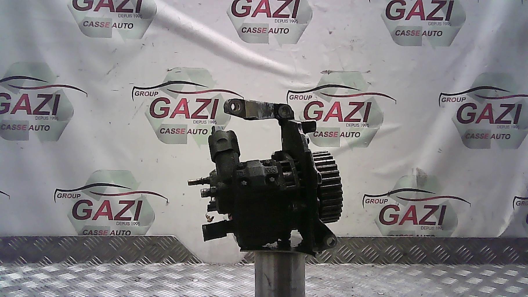 Pompe à injection CITROEN C4 1 PHASE 1 Diesel - 1