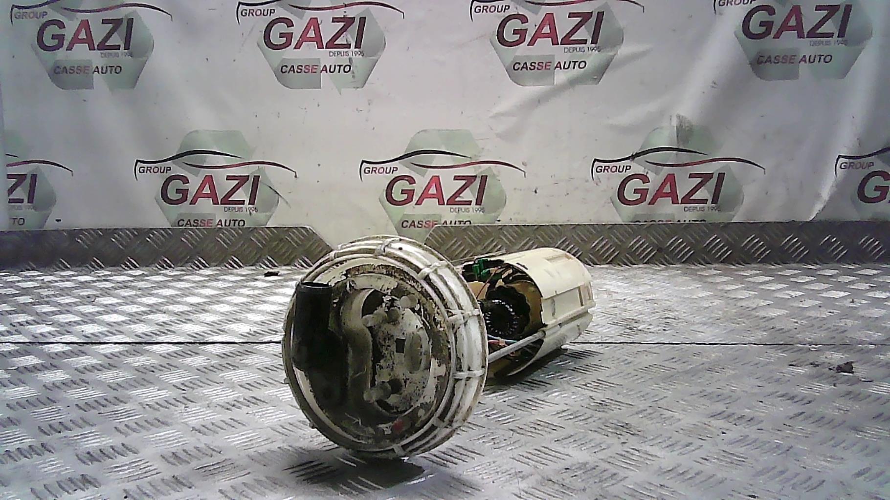 Pompe de gavage CITROEN JUMPER 3 PHASE 1 Diesel - 1