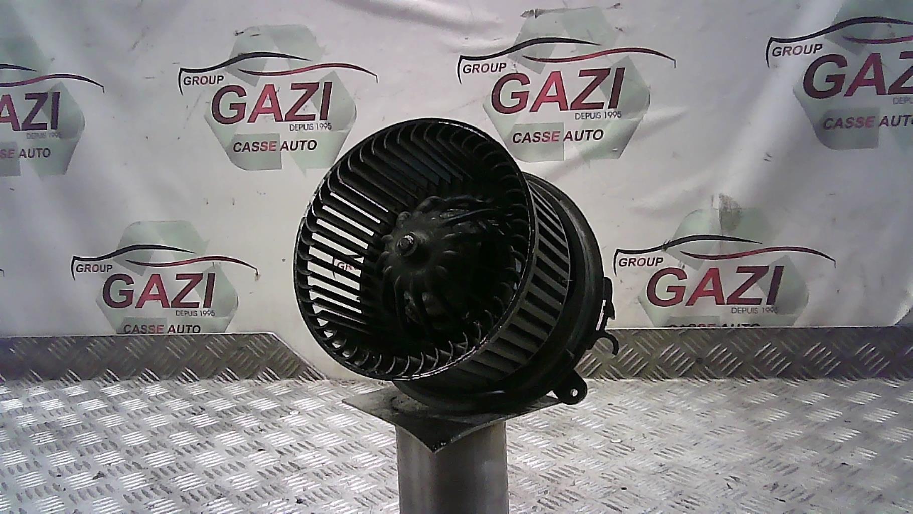 Pulseur d'air PEUGEOT 1007 Diesel - 1