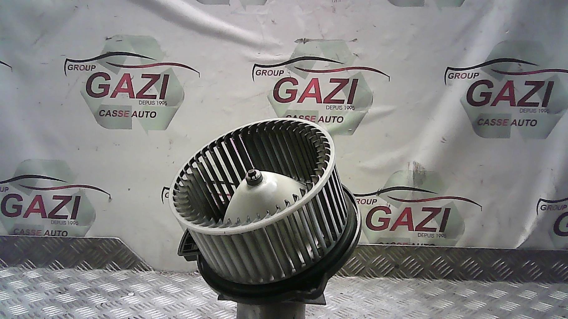 Pulseur d'air MAZDA 6 1 PHASE 1 Diesel - 1
