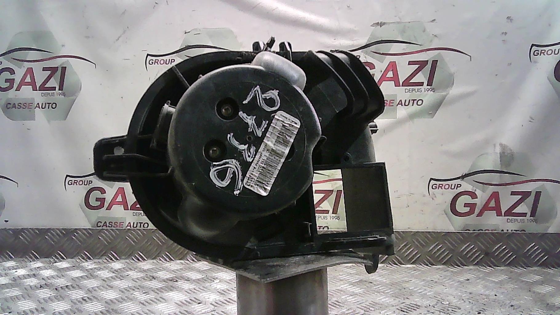 Pulseur d'air RENAULT CLIO 2 PHASE 1 Diesel - 1