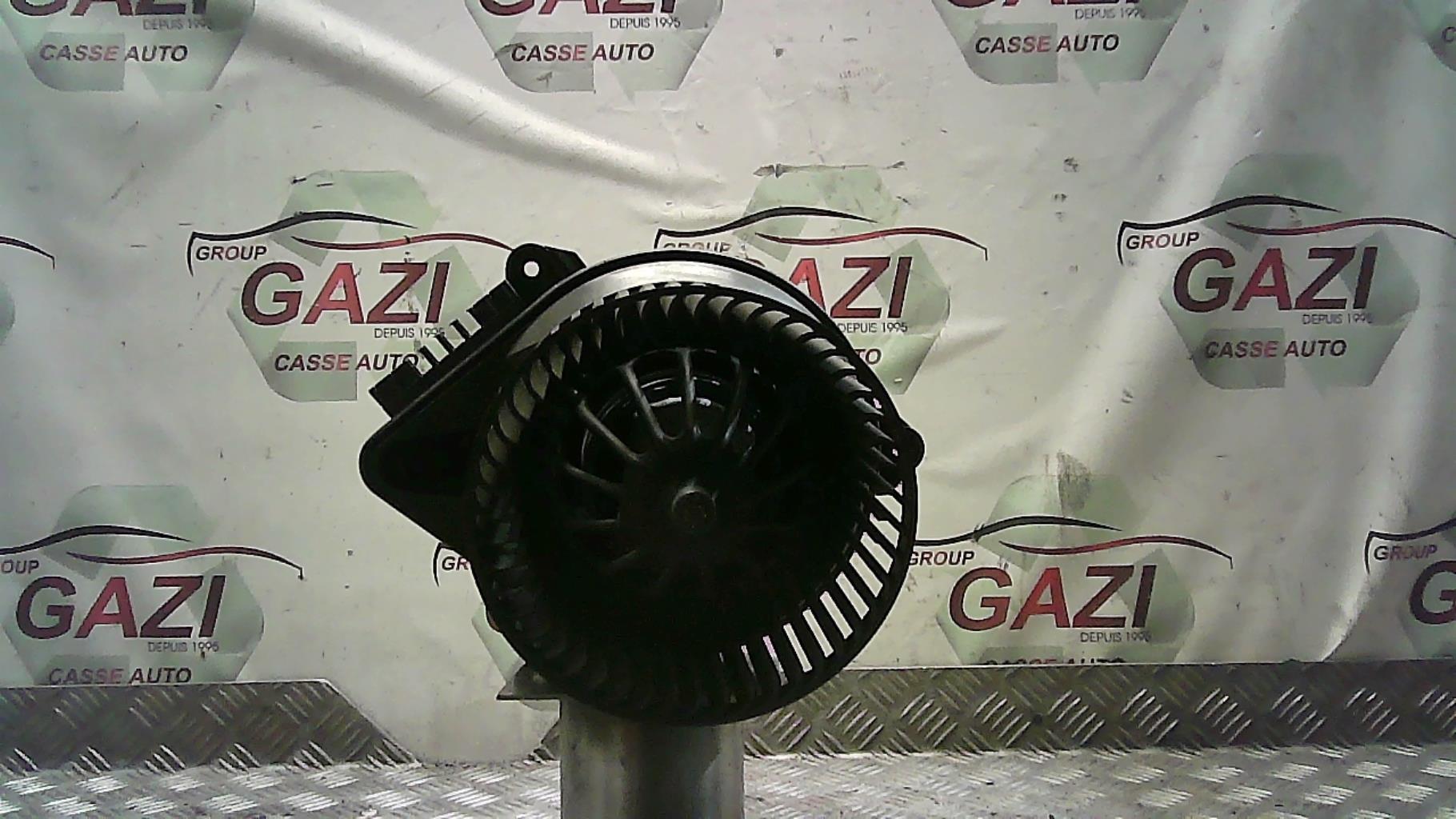 Pulseur d'air RENAULT MEGANE 1 PHASE 1  - 1