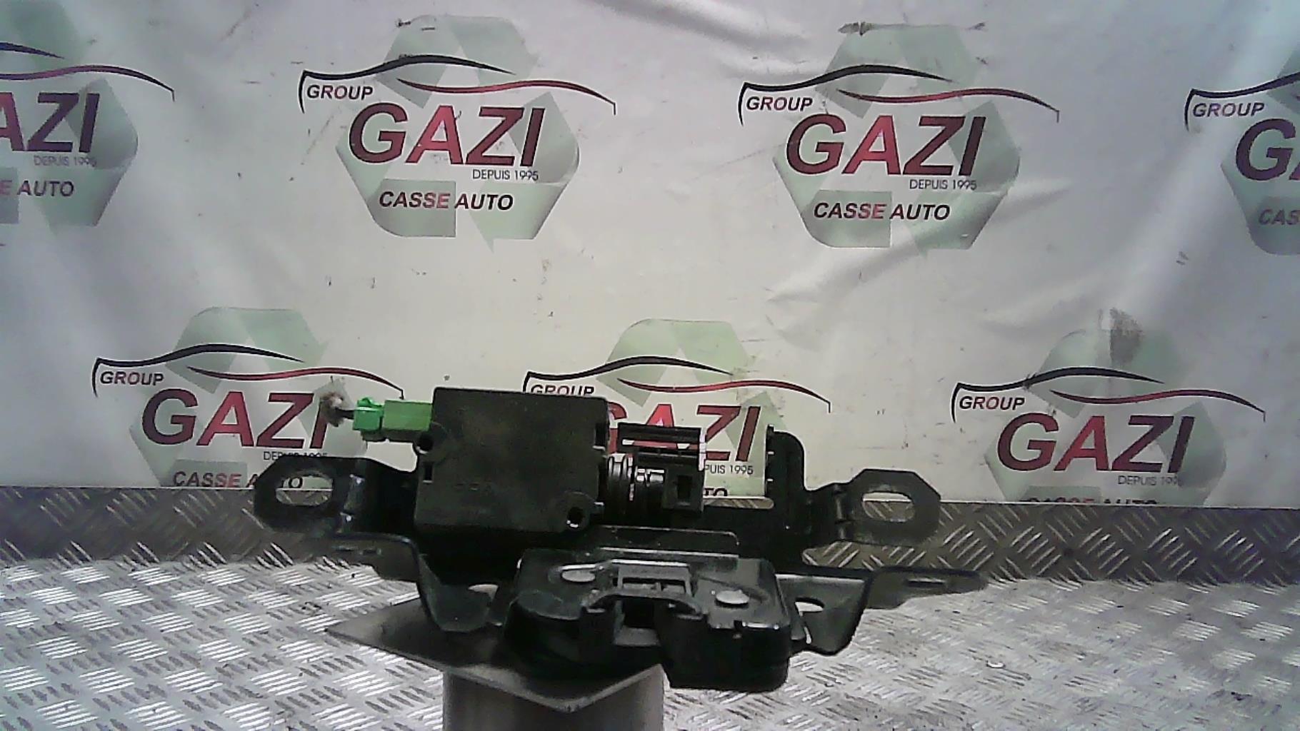 Serrure de hayon VOLVO C 30 PHASE 1 Diesel - 1