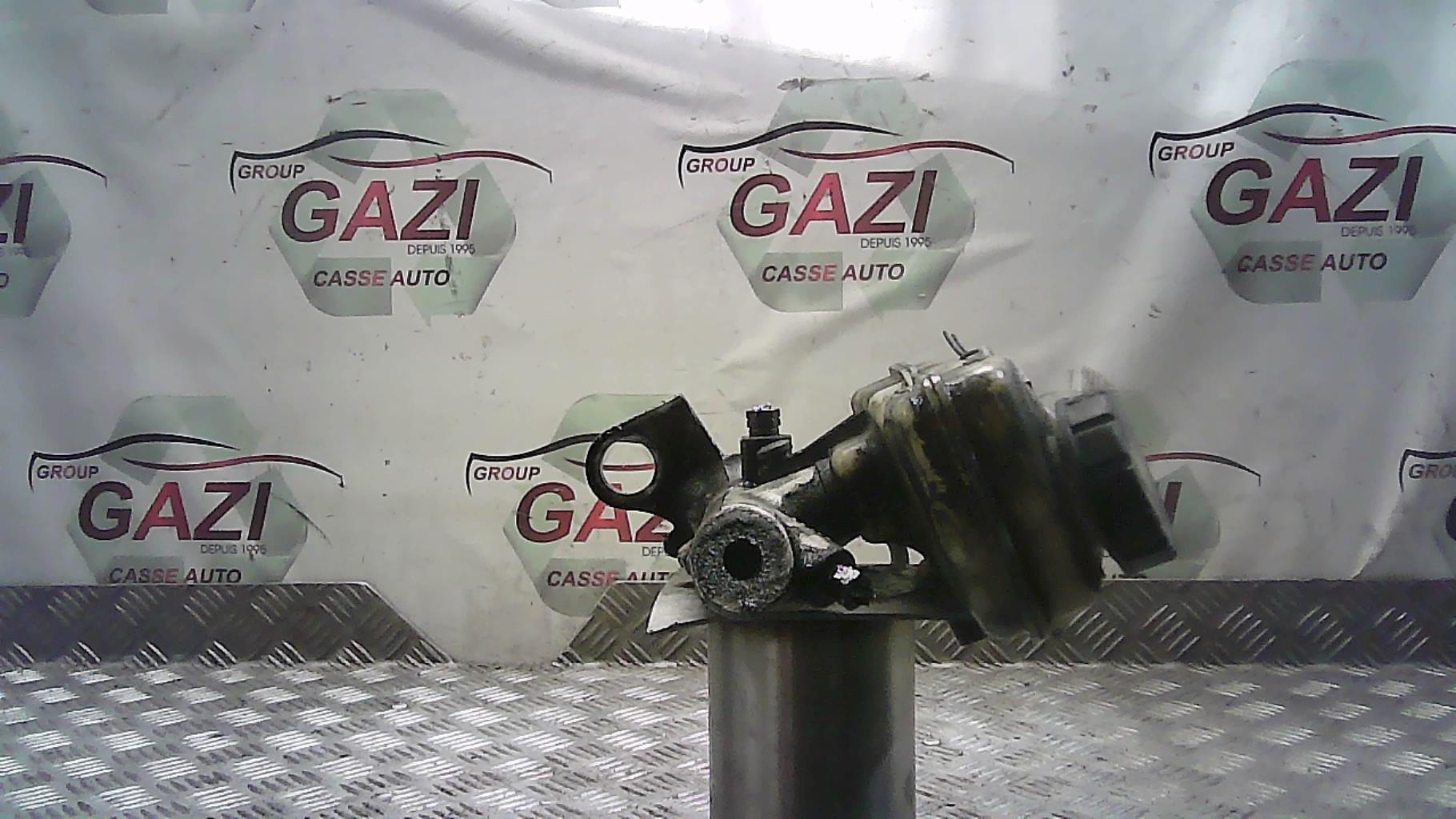Servo frein RENAULT SCENIC 2 PHASE 1 Diesel - 1