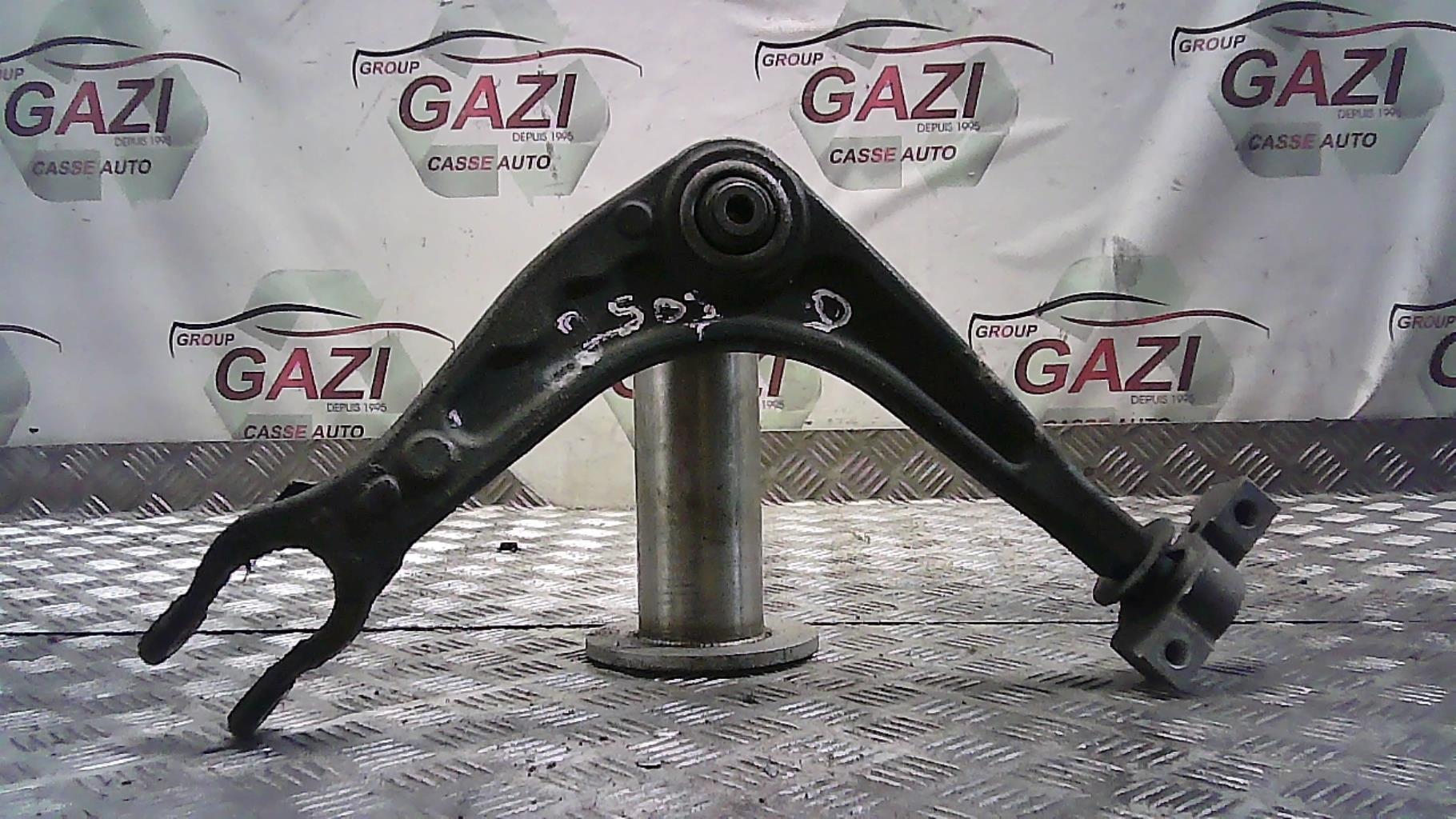 Triangle avant droit PEUGEOT 407 PHASE 1 Diesel - 1