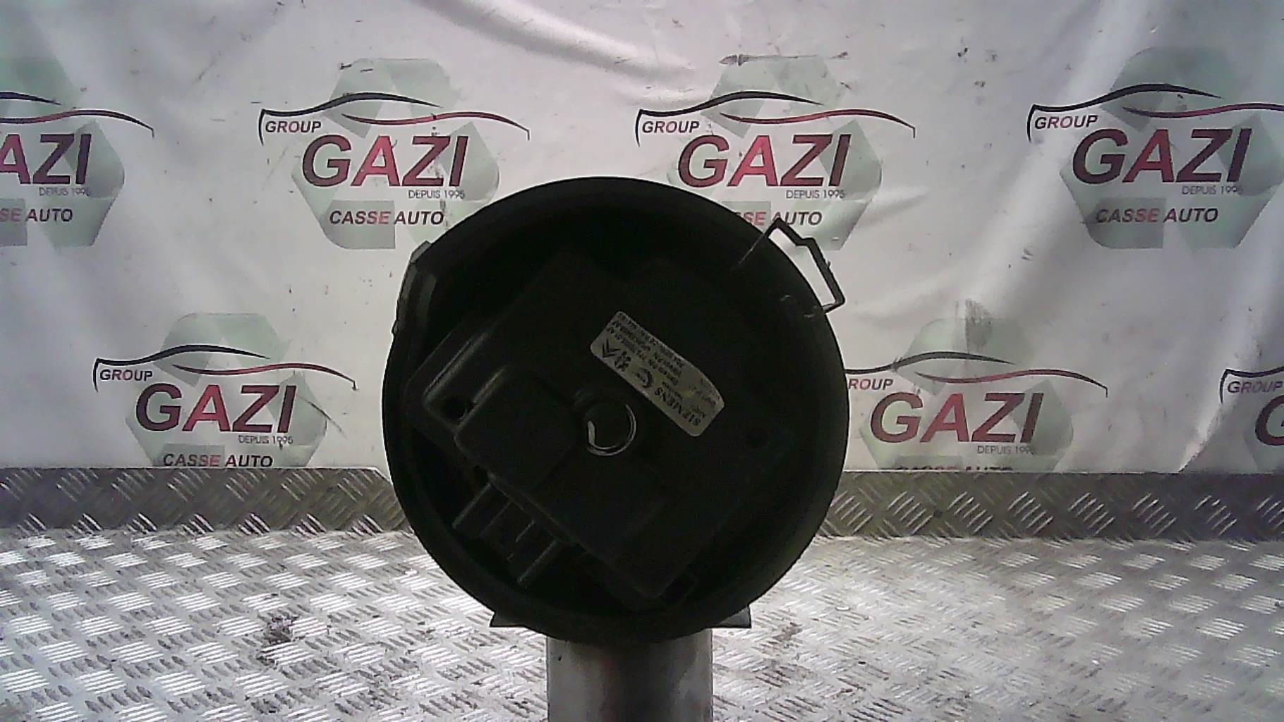 Ventilateur chauffage PEUGEOT 407 PHASE 1 Diesel - 1