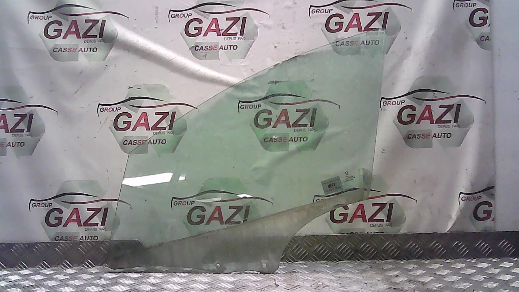 Vitre avant gauche PEUGEOT 407 PHASE 1 Diesel - 1