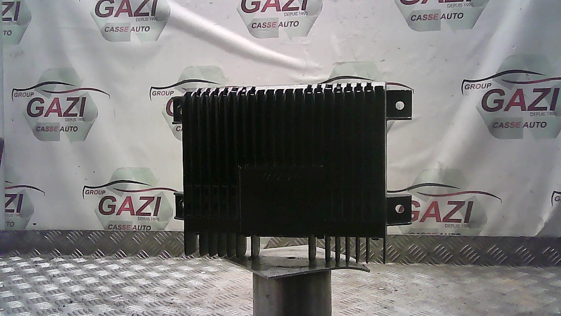 Amplificateur audio AUDI A3 1 PHASE 2 Essence - 1