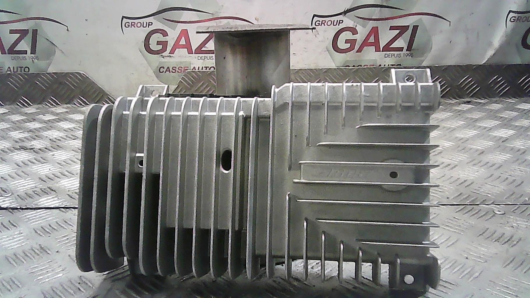 Amplificateur audio RENAULT LAGUNA 3 PHASE 1 Diesel - 1